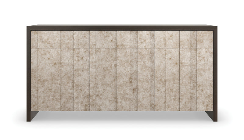 Caracole Golden Hour Sideboard   CLA-022-211 von Instylior