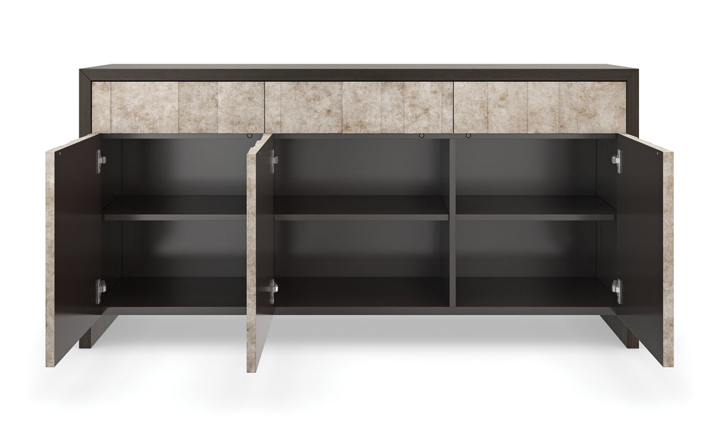 Caracole Golden Hour Sideboard   CLA-022-211 von Instylior