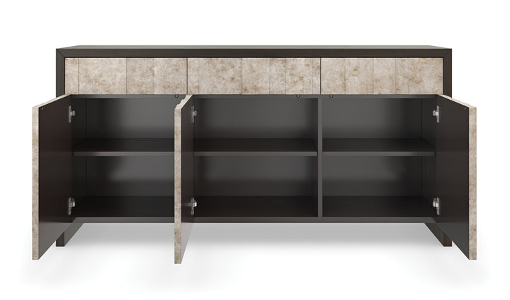 Caracole Golden Hour Sideboard   CLA-022-211 von Instylior