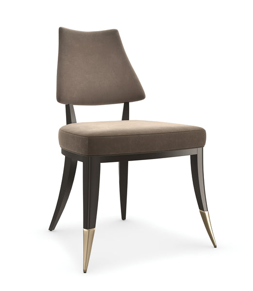 Caracole Sit Anywhere Stuhl   CLA-022-282 von Instylior