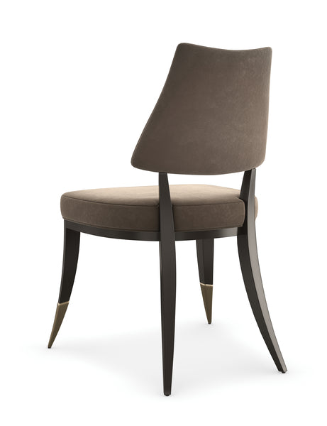 Caracole Sit Anywhere Stuhl   CLA-022-282 von Instylior