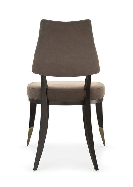 Caracole Sit Anywhere Stuhl   CLA-022-282 von Instylior