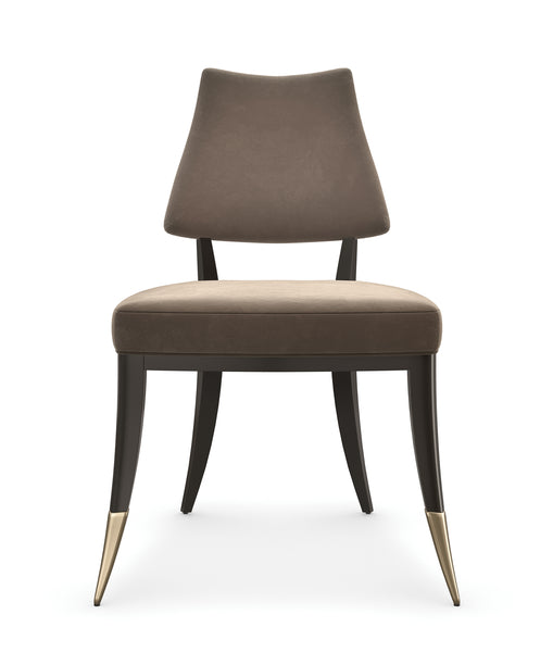 Caracole Sit Anywhere Stuhl   CLA-022-282 von Instylior