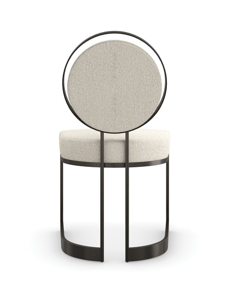 Caracole Stuhl CLA-022-291 von Instylior