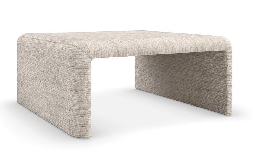 Caracole Bridge The Gap Couchtisch   CLA-022-403 von Instylior