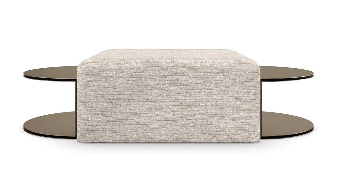 Caracole Bridge The Gap Couchtisch   CLA-022-403 von Instylior