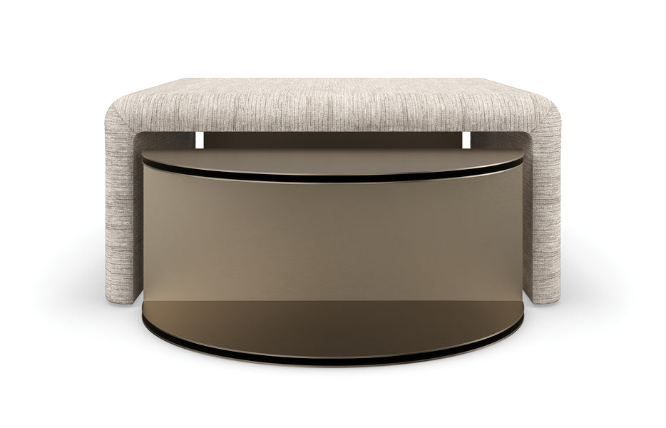 Caracole Bridge The Gap Couchtisch   CLA-022-403 von Instylior