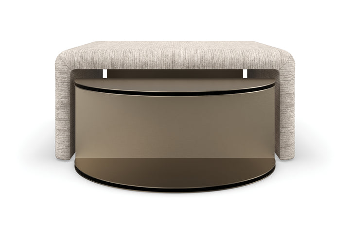 Caracole Bridge The Gap Couchtisch   CLA-022-403 von Instylior