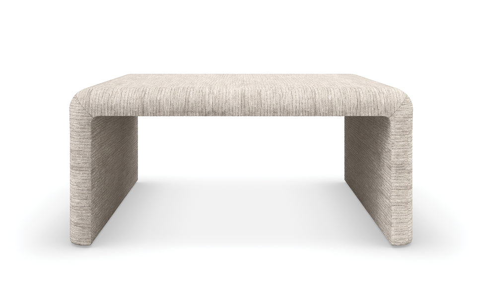 Caracole Bridge The Gap Couchtisch   CLA-022-403 von Instylior