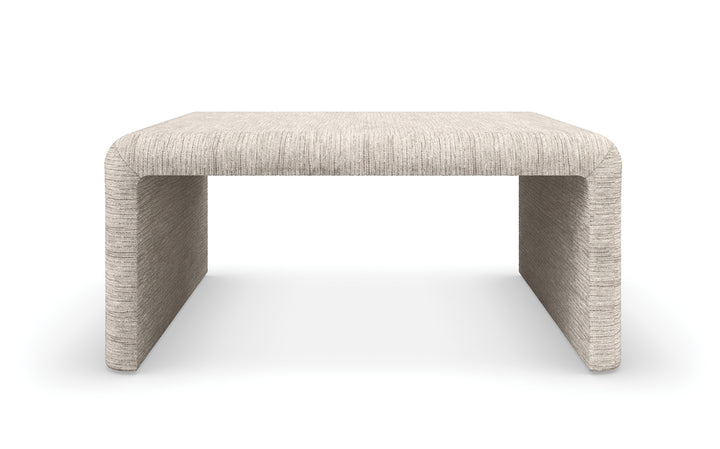 Caracole Bridge The Gap Couchtisch   CLA-022-403 von Instylior