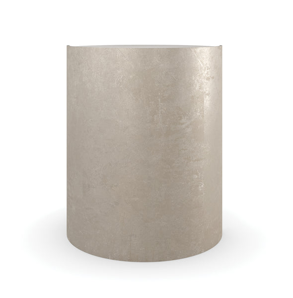Caracole Round We Go Beistelltisch   CLA-022-422 von Instylior