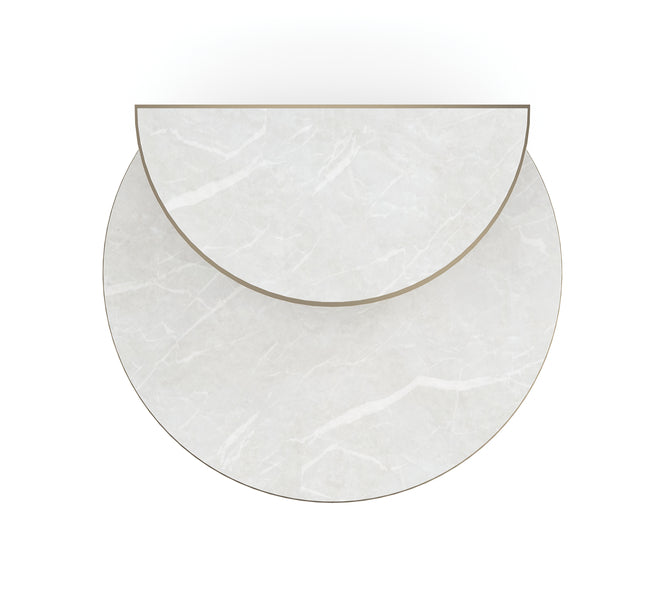 Caracole Touche' Light Beistelltisch   CLA-022-423 von Instylior