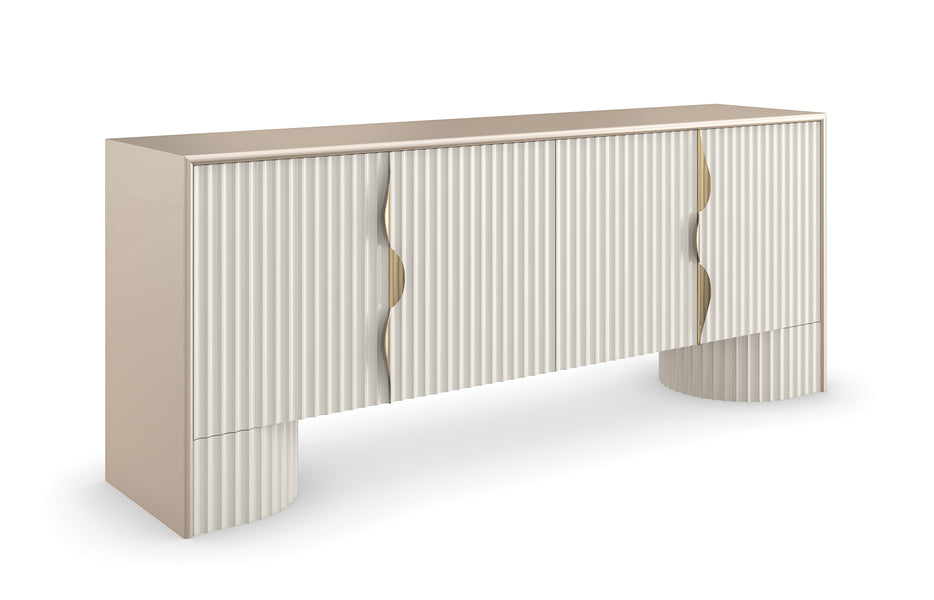 Caracole Medien Sideboard CLA-022-532 von Instylior