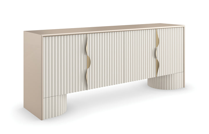 Caracole Medien Sideboard CLA-022-532 von Instylior