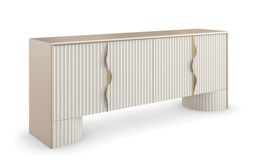 Caracole Medien Sideboard CLA-022-532 von Instylior