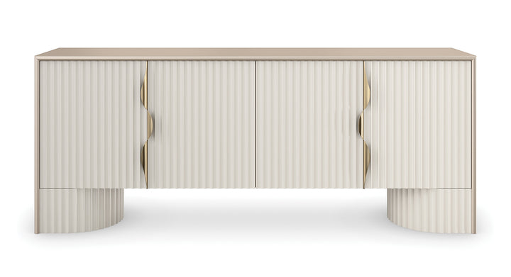 Caracole Medien Sideboard CLA-022-532 von Instylior