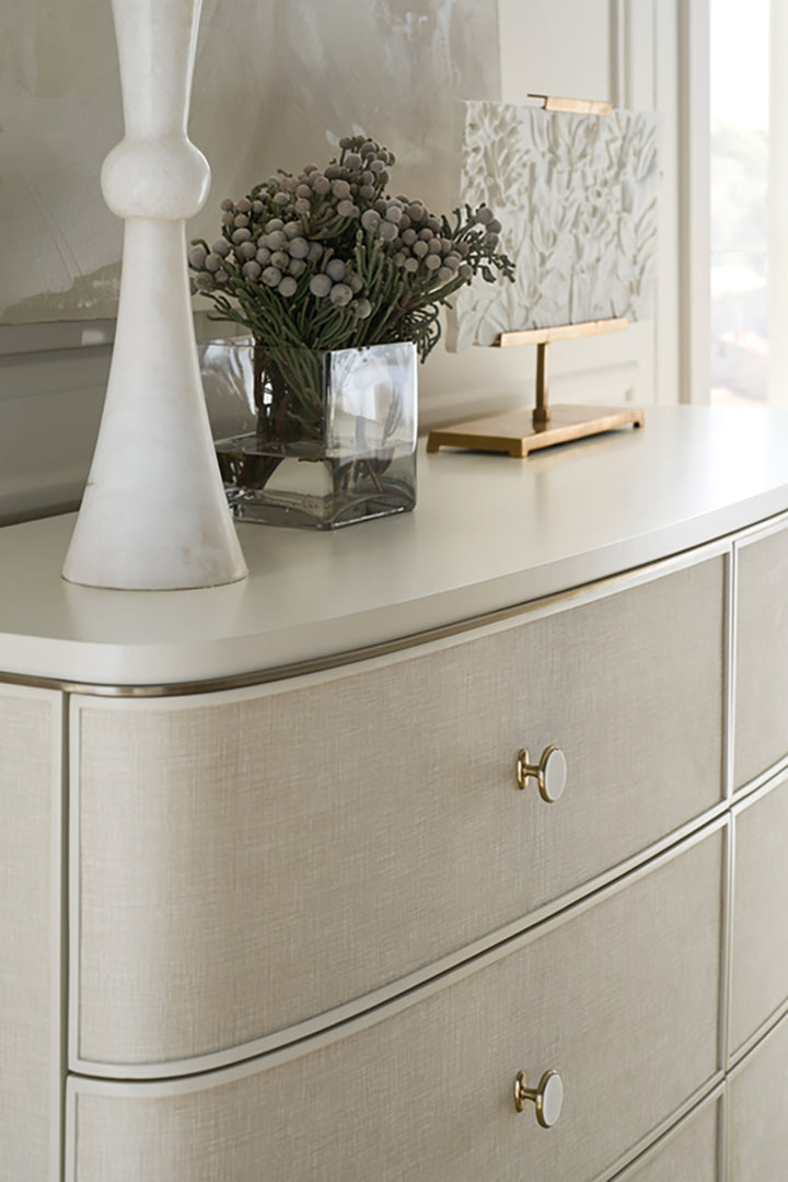Caracole  Lyon Dresser  Kommode  CLA-023-011 von instylior
