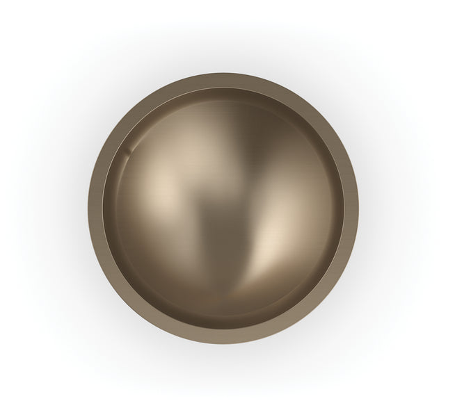 Caracole  Ritz  Ottoman  CLA-023-081 von instylior