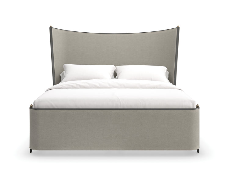 Caracole  Provence Bett Kingsize CLA-023-122 von instylior