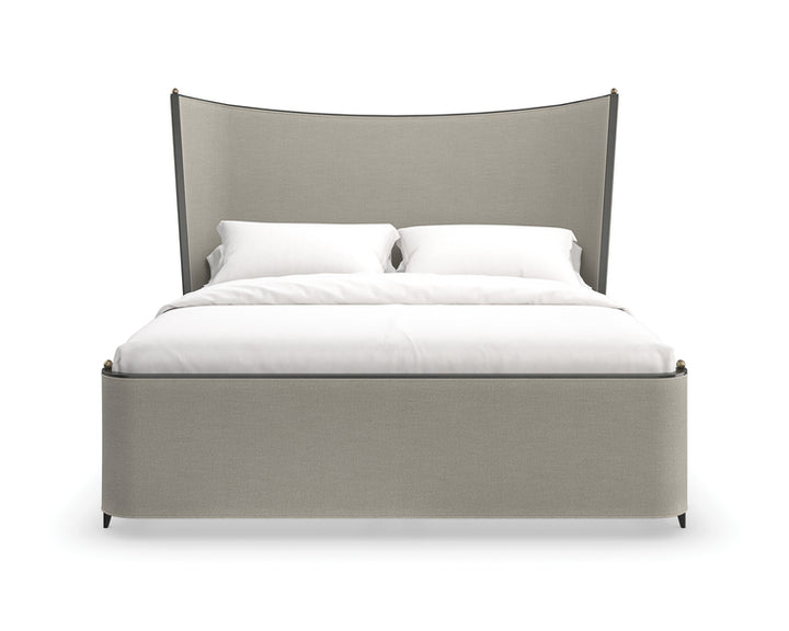 Caracole  Provence Bett Kingsize CLA-023-122 von instylior