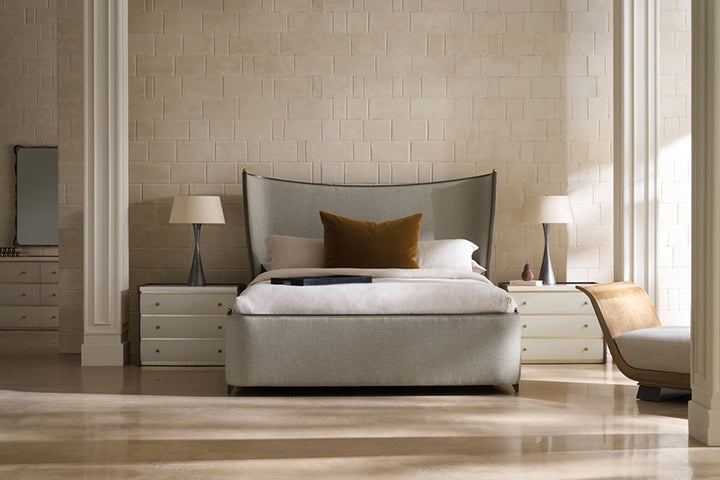 Caracole  Provence Bett Kingsize CLA-023-122 von instylior