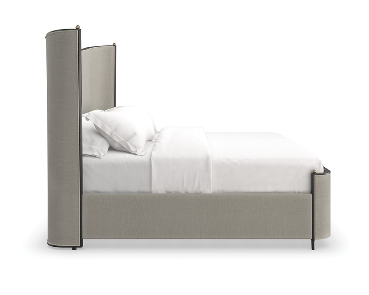 Caracole  Provence Bett Kingsize CLA-023-122 von instylior