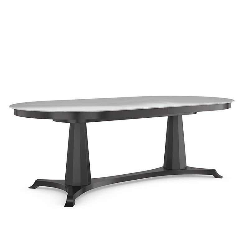 Caracole  Bordeaux  Esstisch  CLA-023-203 von instylior