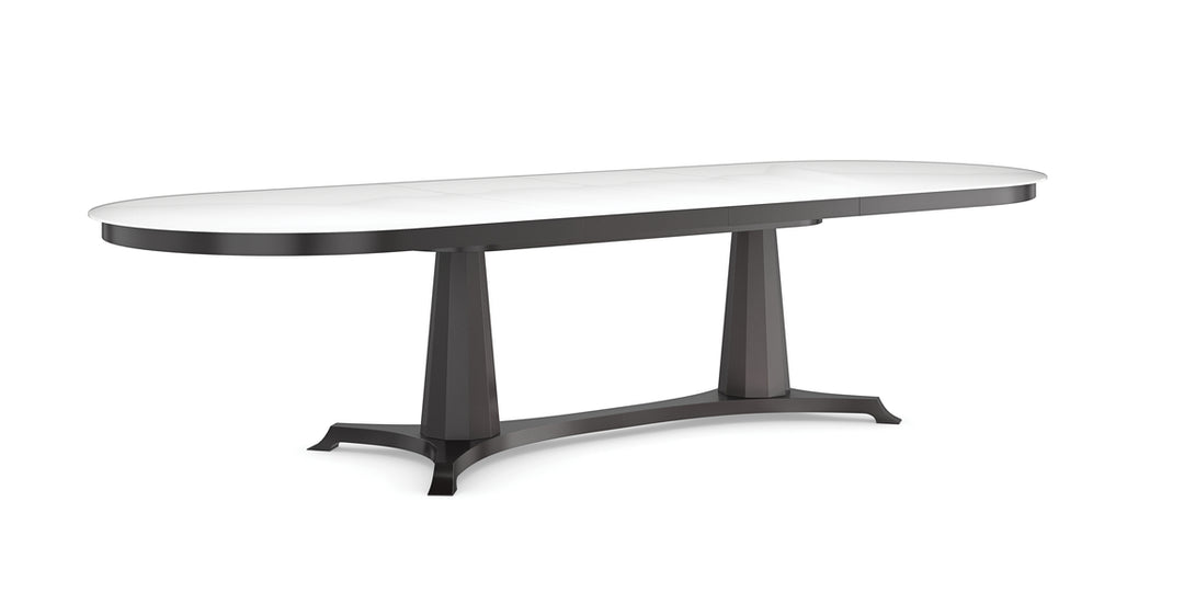 Caracole  Bordeaux  Esstisch  CLA-023-203 von instylior