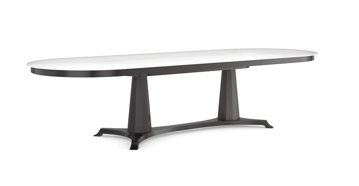 Caracole  Bordeaux  Esstisch  CLA-023-203 von instylior