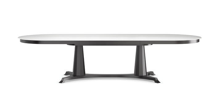 Caracole  Bordeaux  Esstisch  CLA-023-203 von instylior