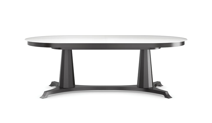 Caracole  Bordeaux  Esstisch  CLA-023-203 von instylior