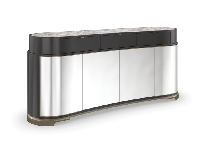 Caracole  Glace'  Sideboard Buffet  CLA-023-211 von instylior
