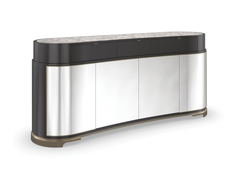 Caracole  Glace'  Sideboard Buffet  CLA-023-211 von instylior