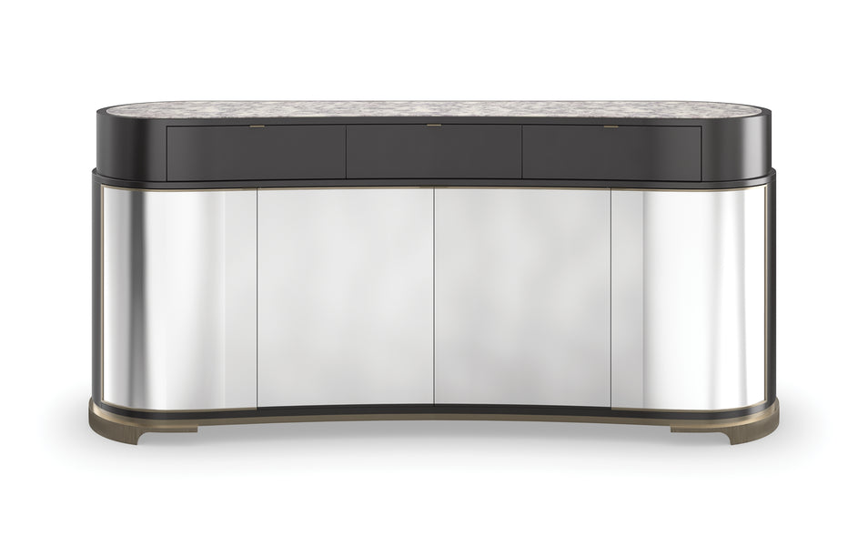 Caracole  Glace'  Sideboard Buffet  CLA-023-211 von instylior