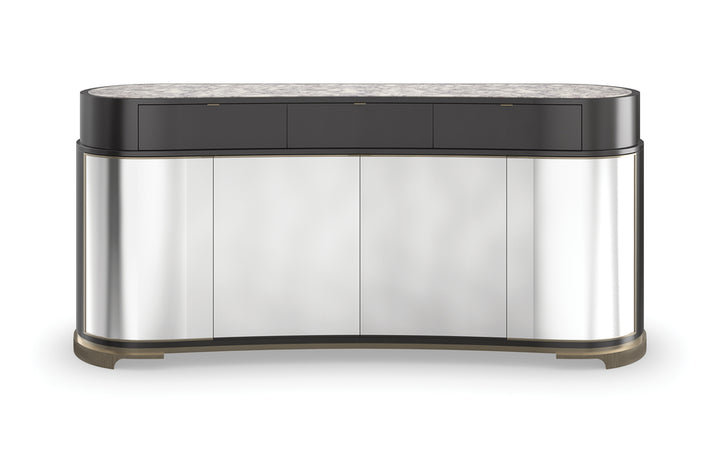 Caracole  Glace'  Sideboard Buffet  CLA-023-211 von instylior