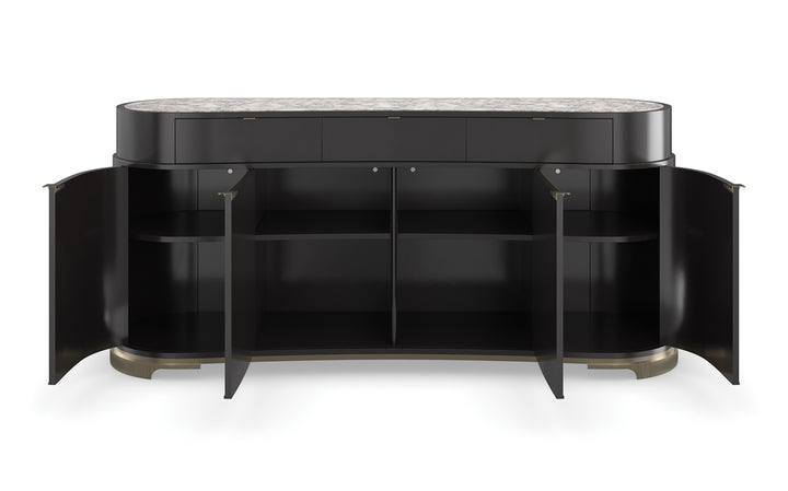 Caracole  Glace'  Sideboard Buffet  CLA-023-211 von instylior
