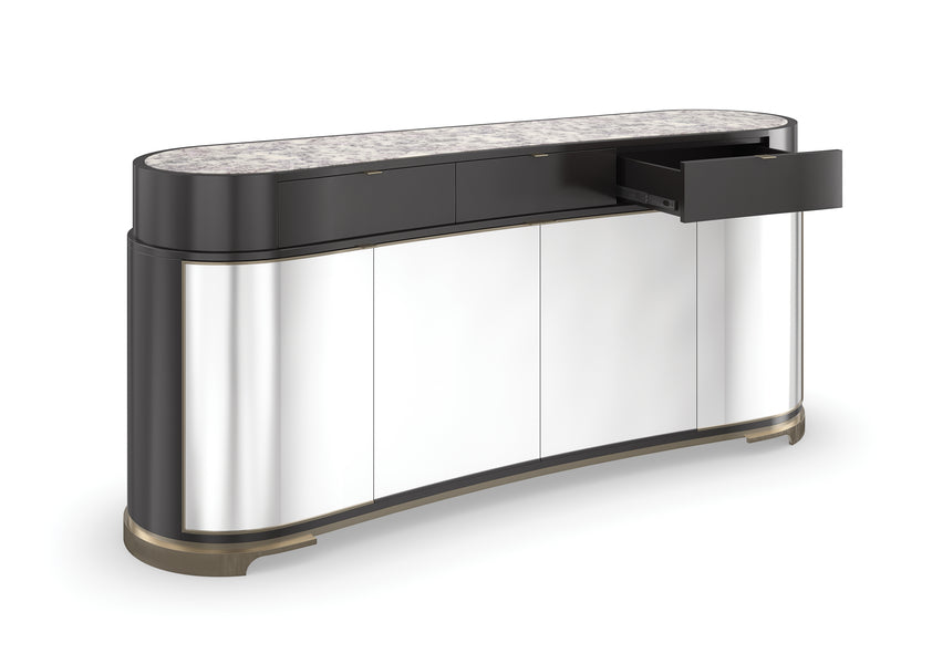 Caracole  Glace'  Sideboard Buffet  CLA-023-211 von instylior