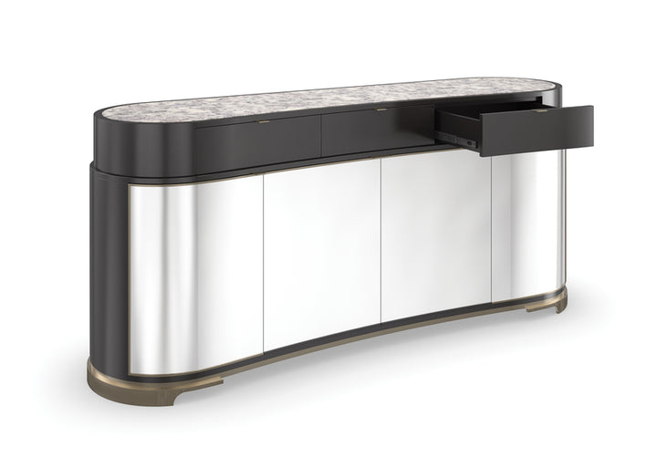 Caracole  Glace'  Sideboard Buffet  CLA-023-211 von instylior