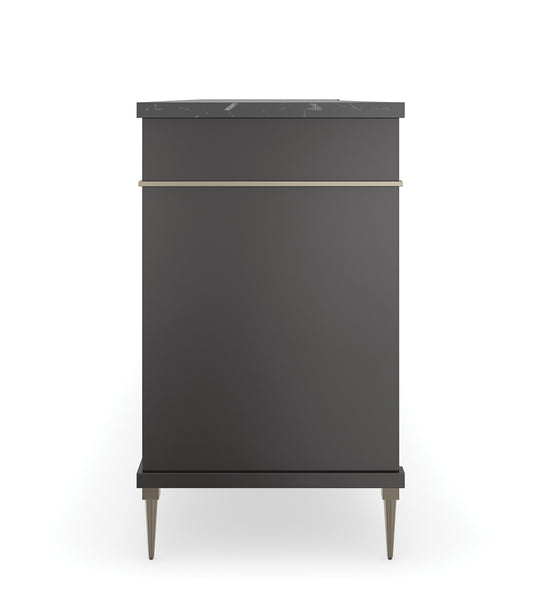 Caracole  Noir  Sideboard Buffet  CLA-023-212 von instylior