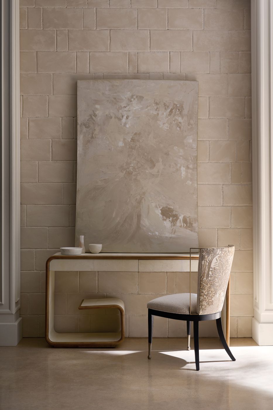 Caracole  Astoria  Stuhl  CLA-023-283 von instylior