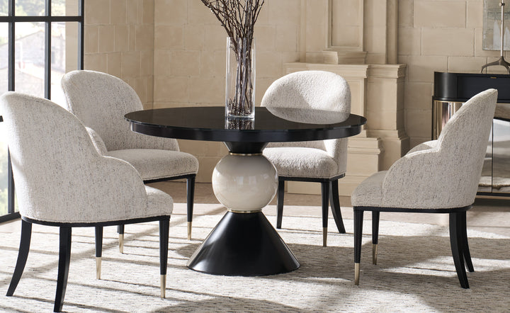 Caracole  Nuage  Stuhl  CLA-023-291 von instylior