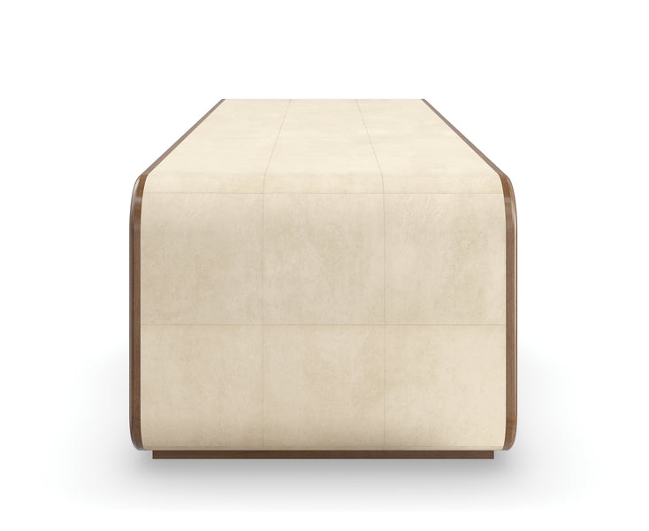 Caracole  Delano Couchtisch  CLA-023-401 von instylior