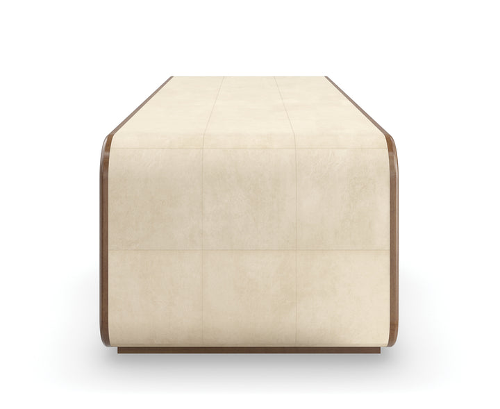 Caracole  Delano Couchtisch  CLA-023-401 von instylior