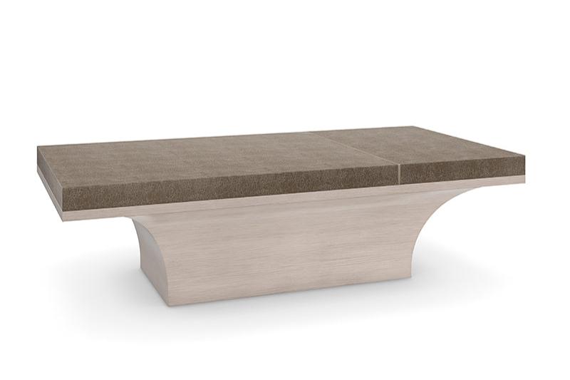 Caracole  Full Break  Couchtisch  CLA-023-405 von instylior