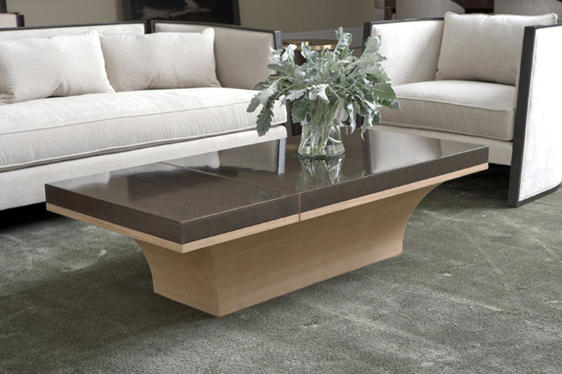 Caracole  Full Break  Couchtisch  CLA-023-405 von instylior
