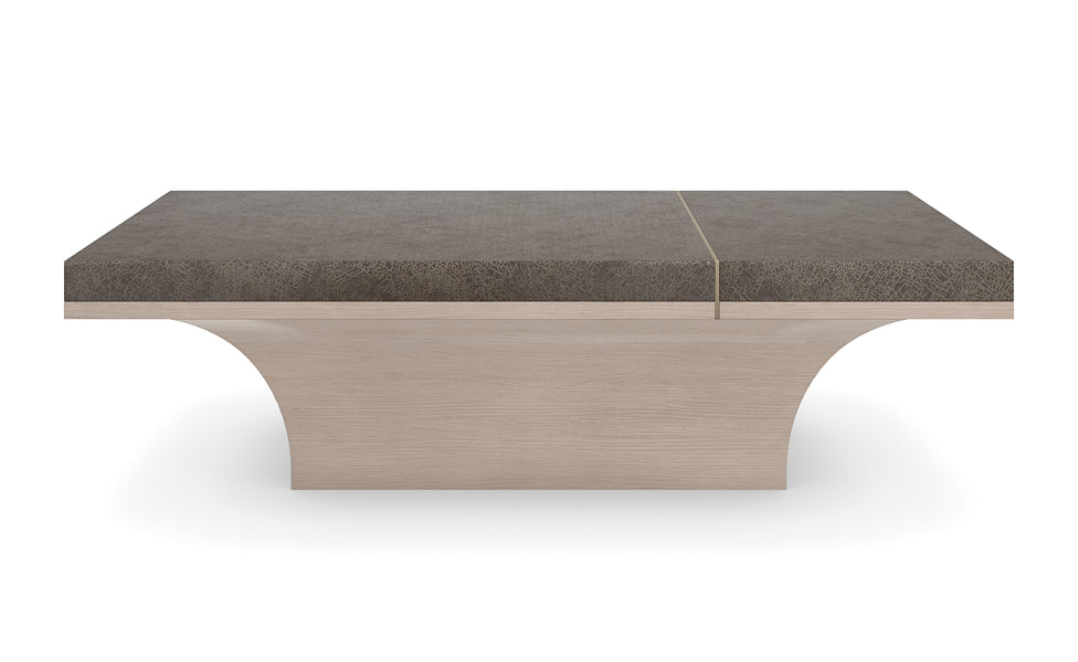 Caracole  Full Break  Couchtisch  CLA-023-405 von instylior