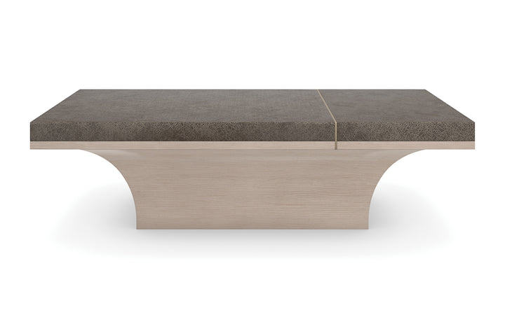 Caracole  Full Break  Couchtisch  CLA-023-405 von instylior
