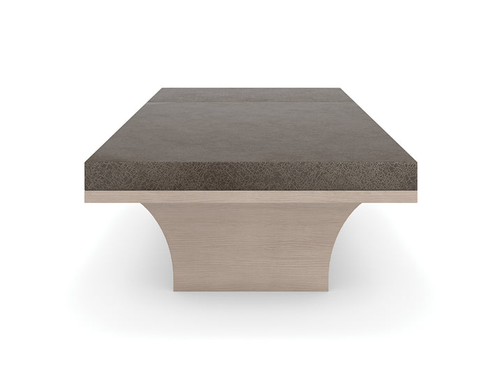Caracole  Full Break  Couchtisch  CLA-023-405 von instylior