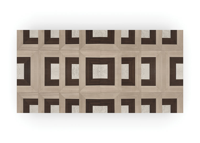 Caracole  Illusion  Couchtisch  CLA-023-406 von instylior