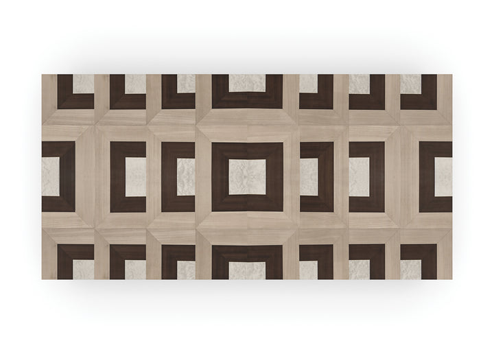 Caracole  Illusion  Couchtisch  CLA-023-406 von instylior